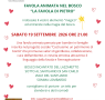 Favola animata. “La favola di Pietro”