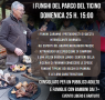 I funghi del Parco del Ticino