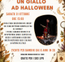 Un giallo ad halloween all’oasi Negri
