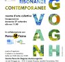 Risonanze contemporanee