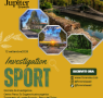  Investigation sport