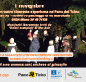 Halloween e teatro con apericena