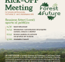 Kick – off meeting: life Forest4future