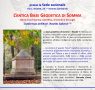 L’antica base geodetica di Somma