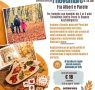 Fra Alberi e Parole. Un pomeriggio tra natura e storie