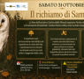 Il richiamo di Samhain