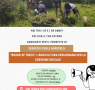 Nuovo Bando di Servizio Civile Agricolo