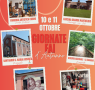 Giornate Fai d’autunno